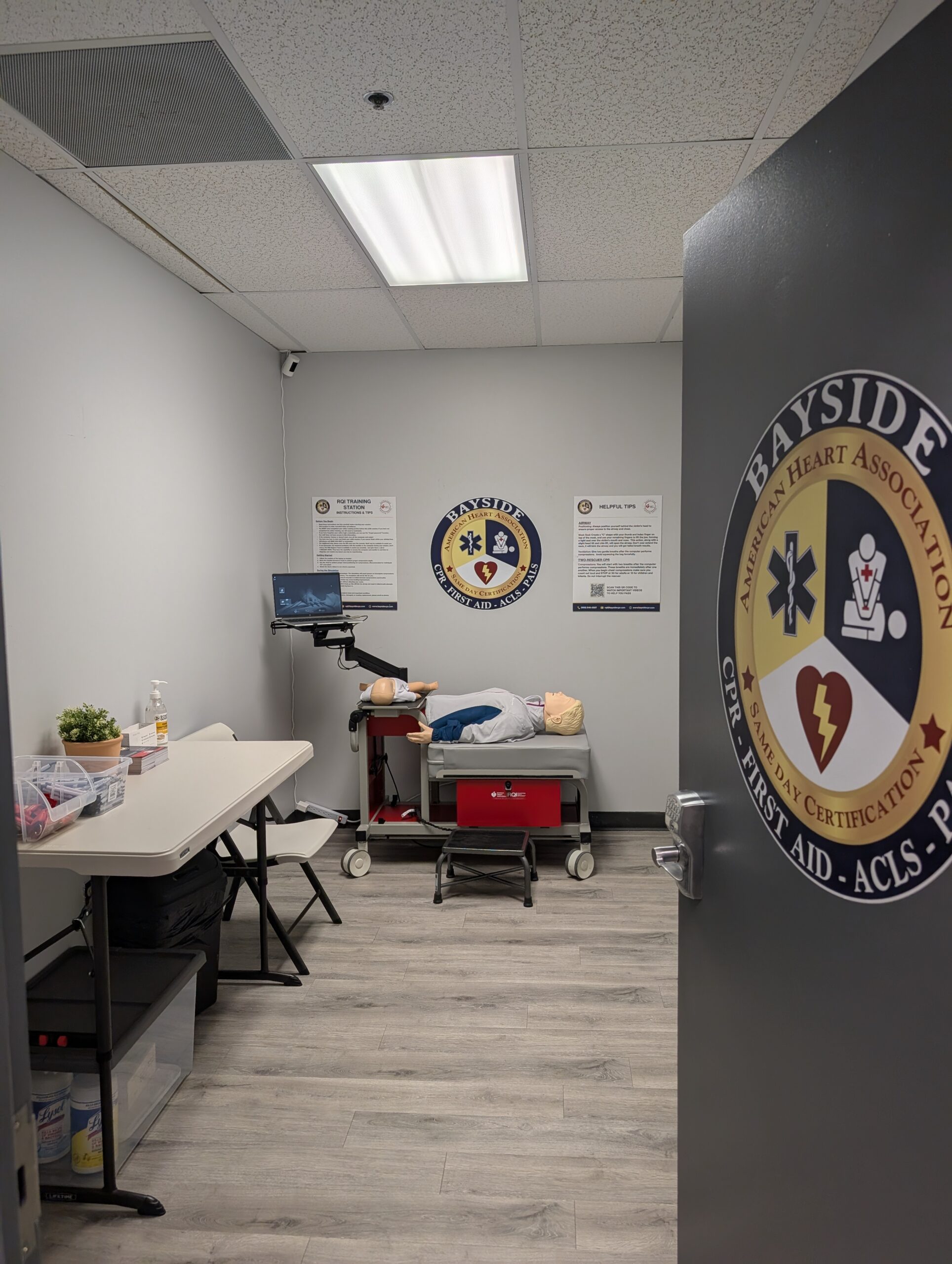 Laurel, maryland, MD, RQI Station, Prince Georges County, ACLS, PALS, BLS, CPR, AED, First Aid, AHA, American Heart Association