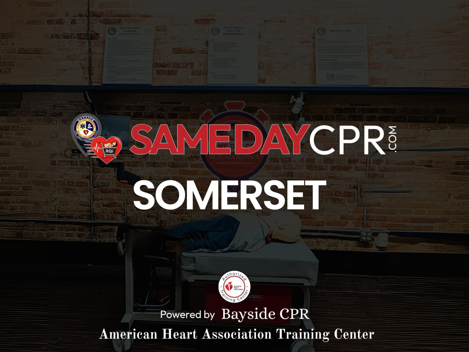 somerset location